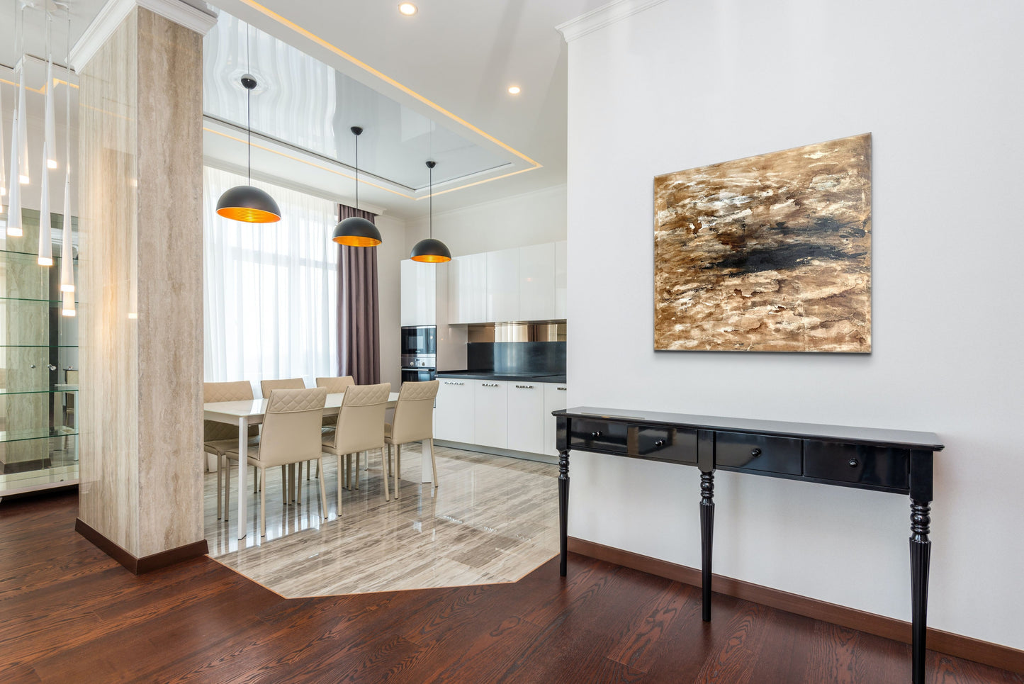 “LANDSCAPE” series