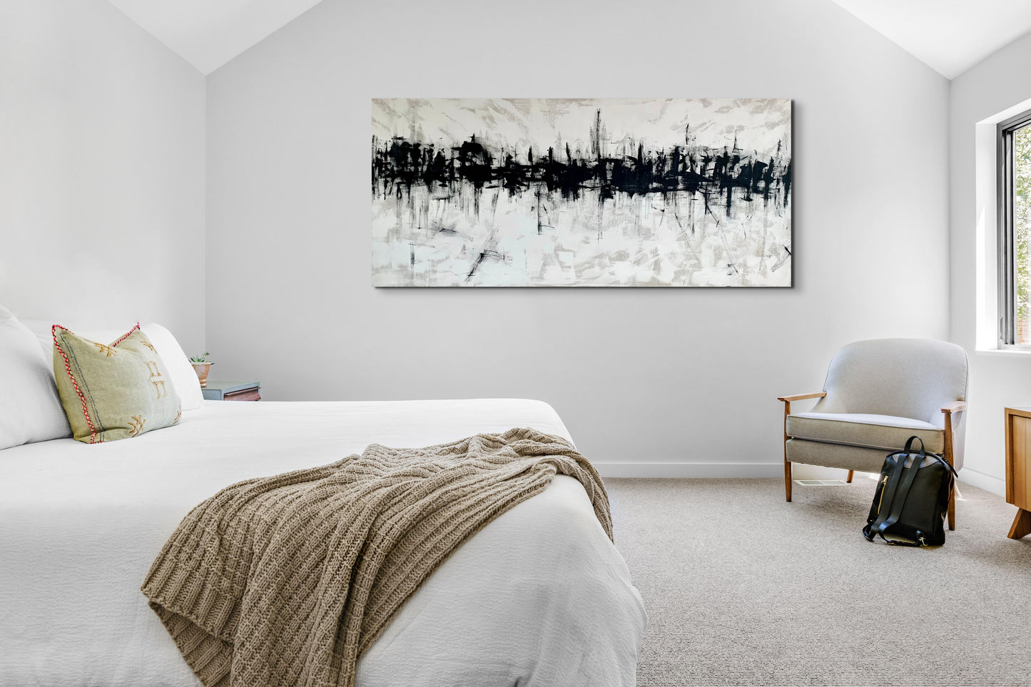 “LANDSCAPE” series