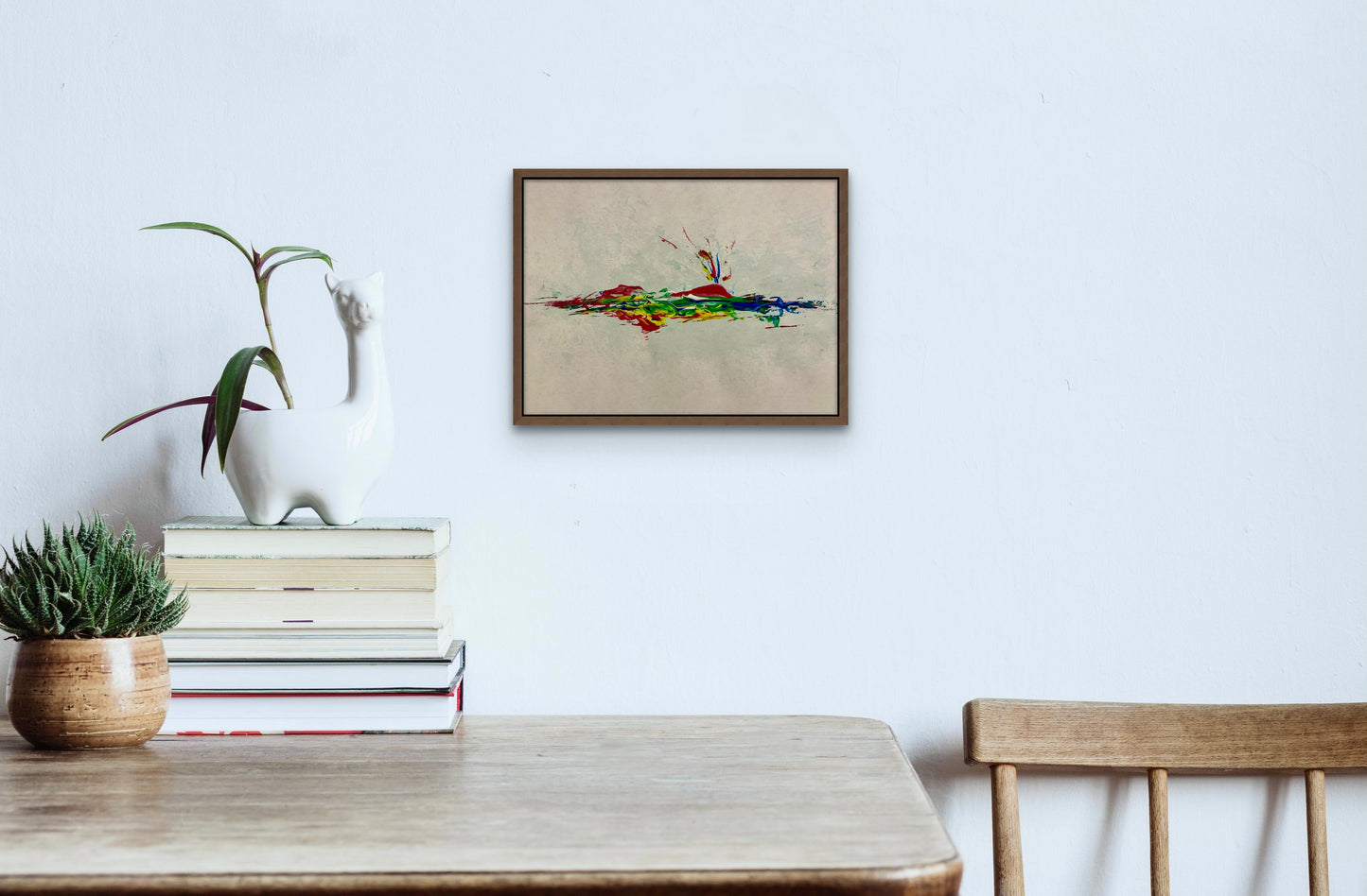 “LANDSCAPES” series