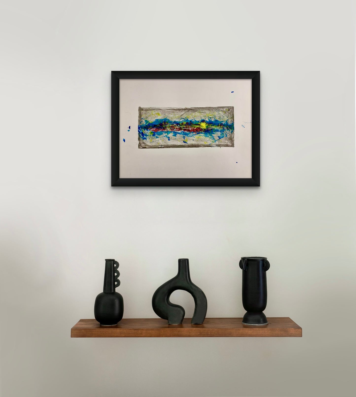 “LANDSCAPES” series