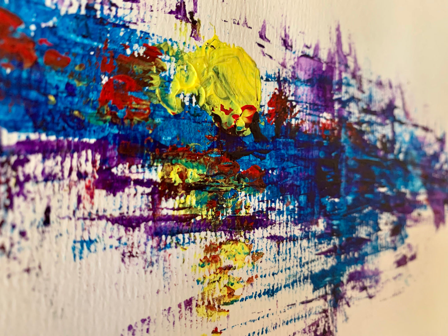 “LANDSCAPES” series