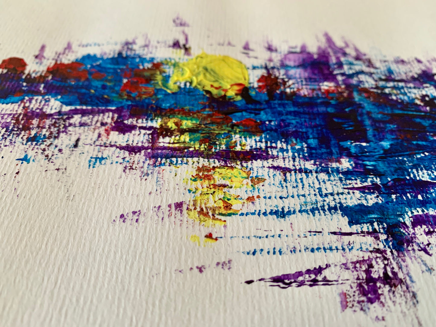“LANDSCAPES” series