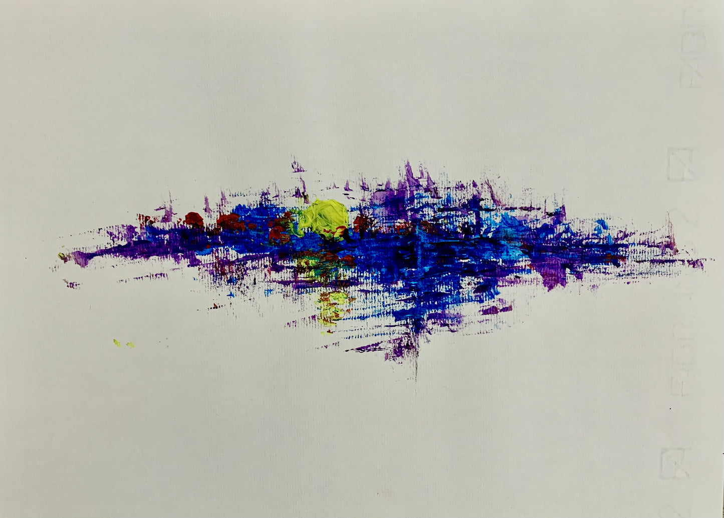 “LANDSCAPES” series