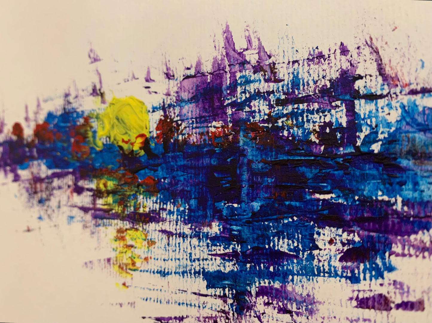 “LANDSCAPES” series