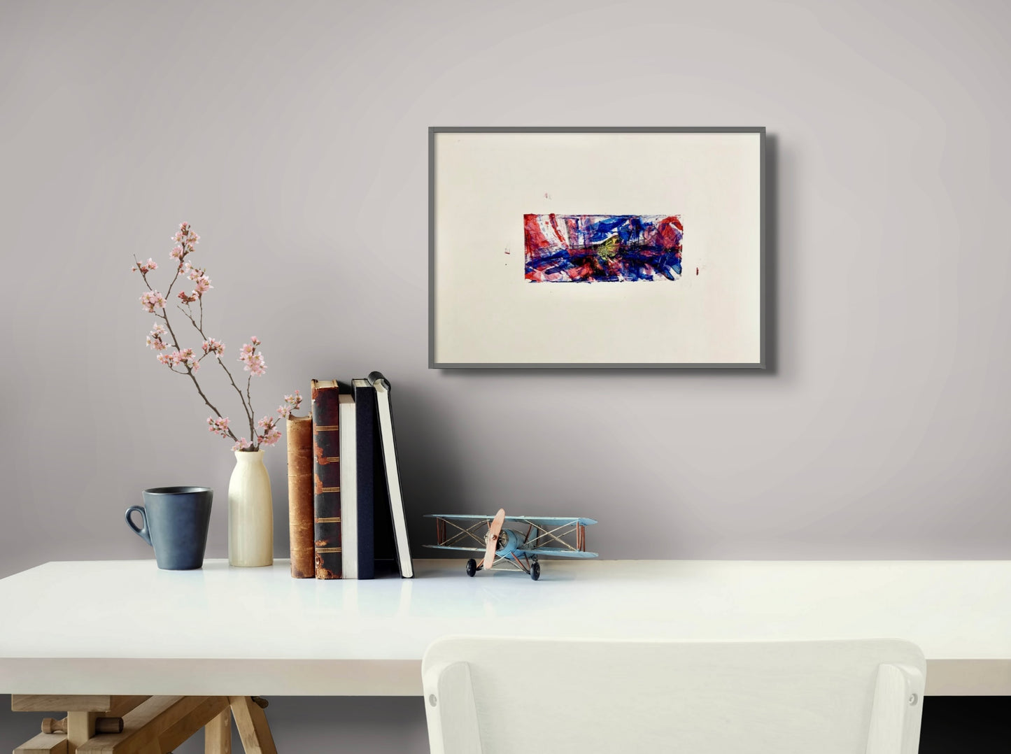 “LANDSCAPES” series