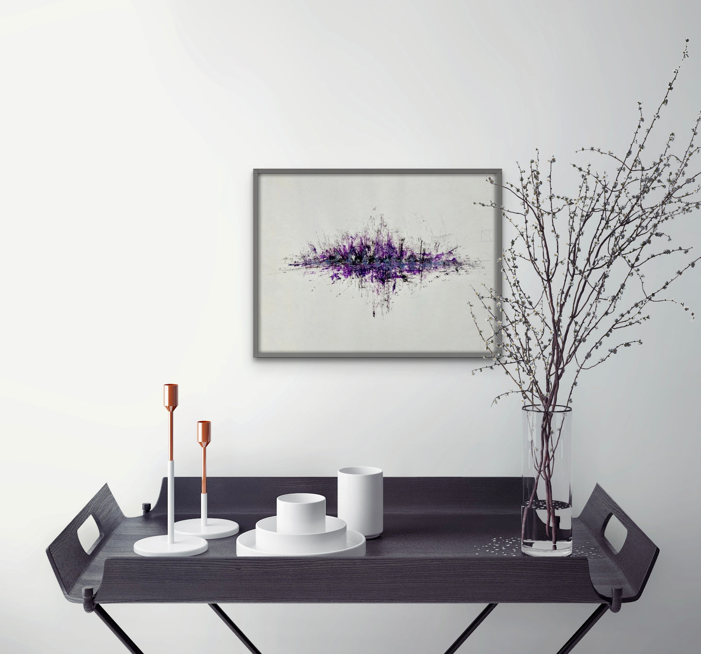 “LANDSCAPES” series