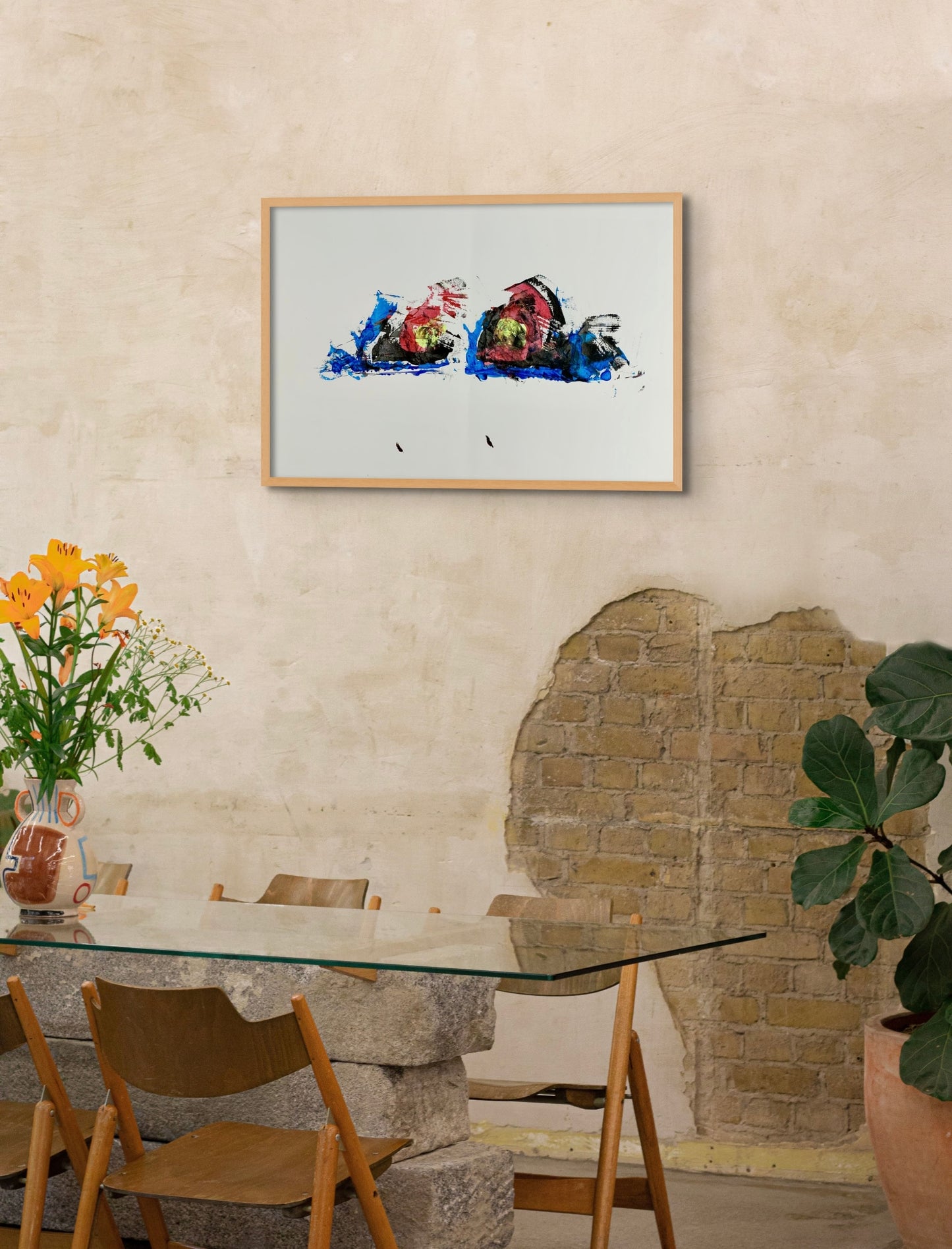 “GENESIS” series