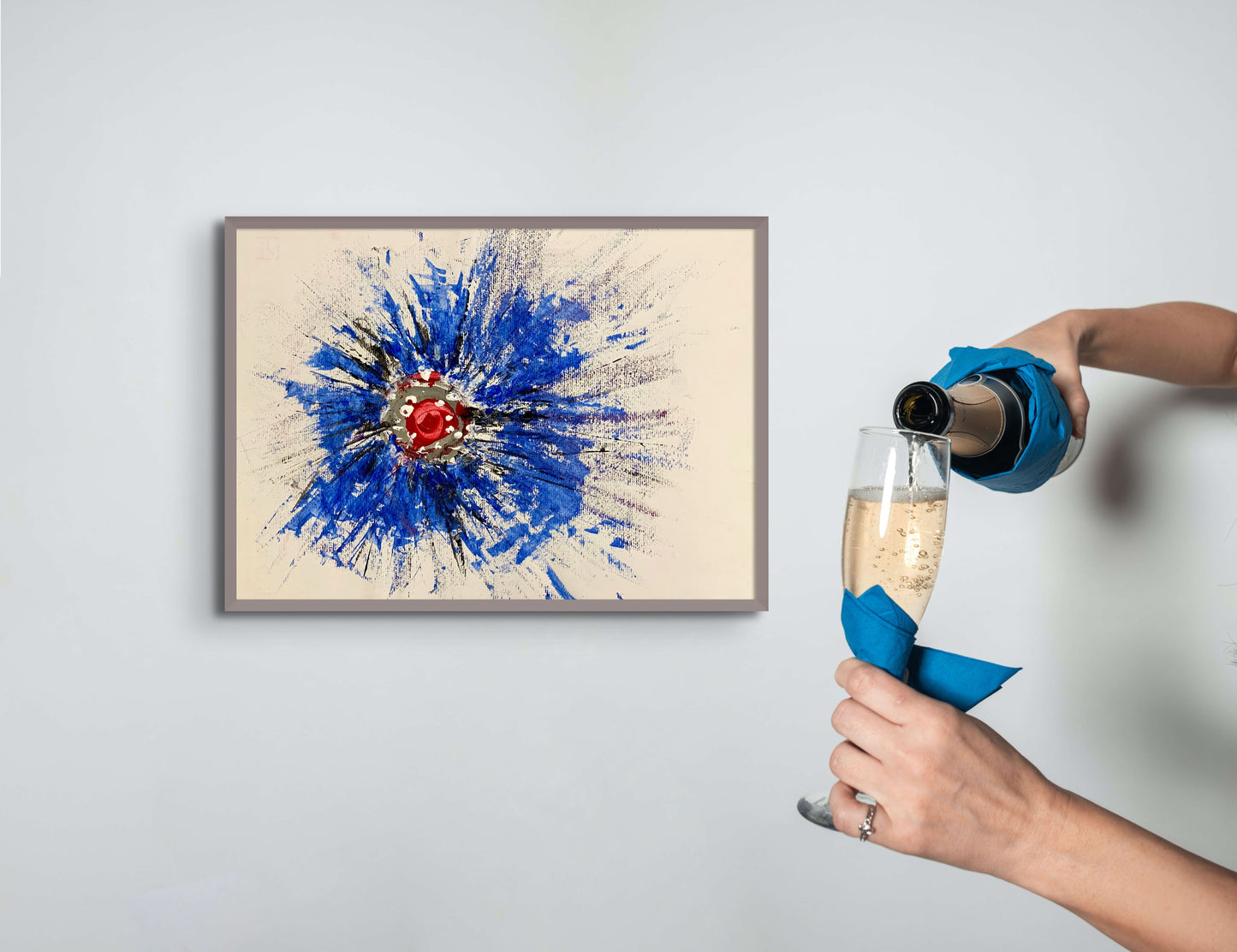 “GENESIS” series