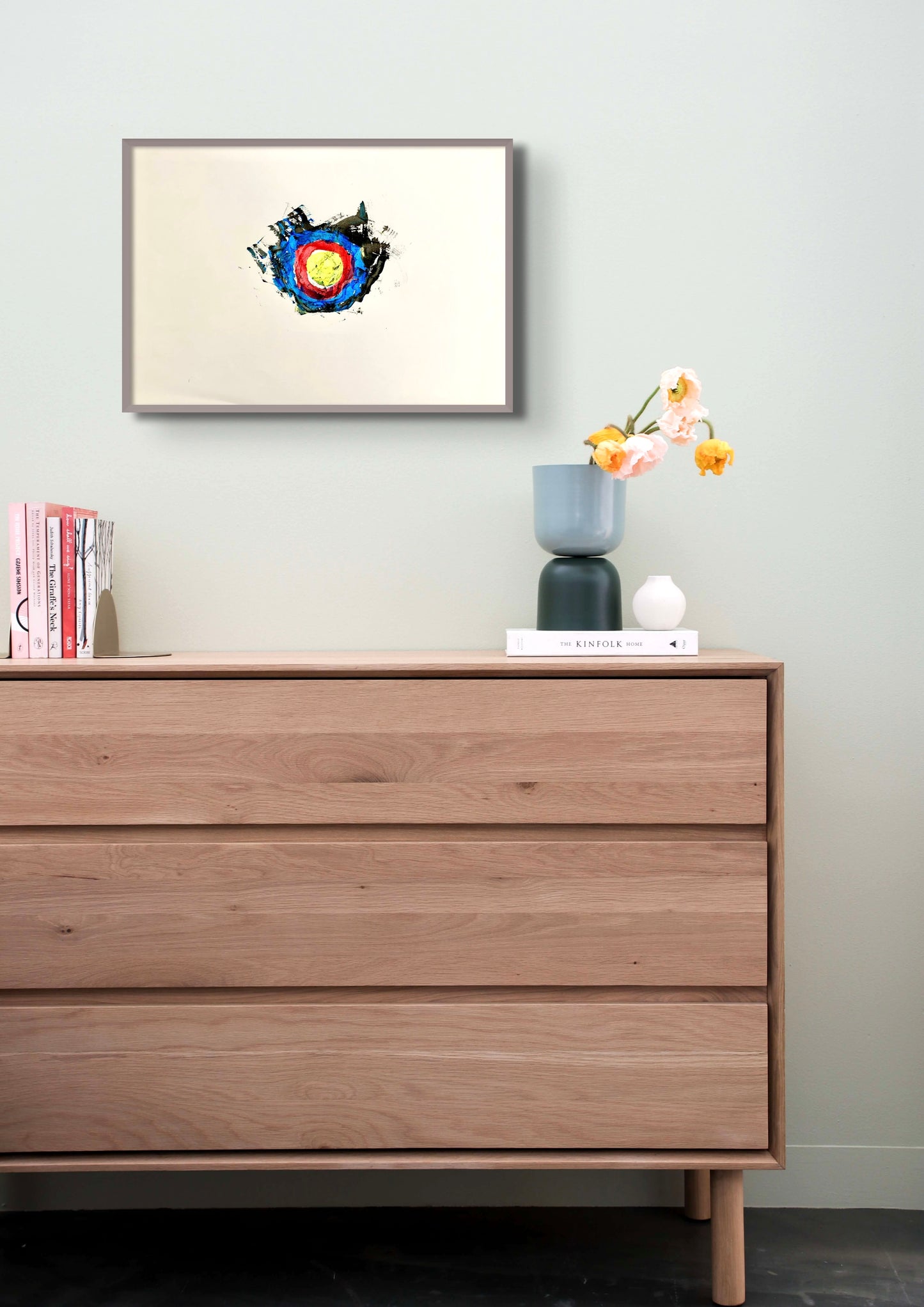 “GENESIS” series