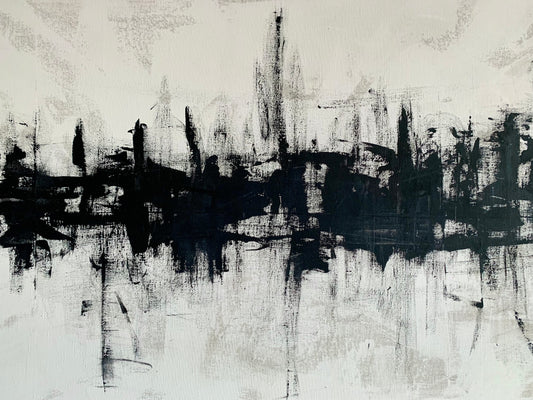 “LANDSCAPE” series