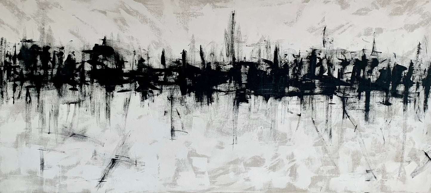 “LANDSCAPE” series