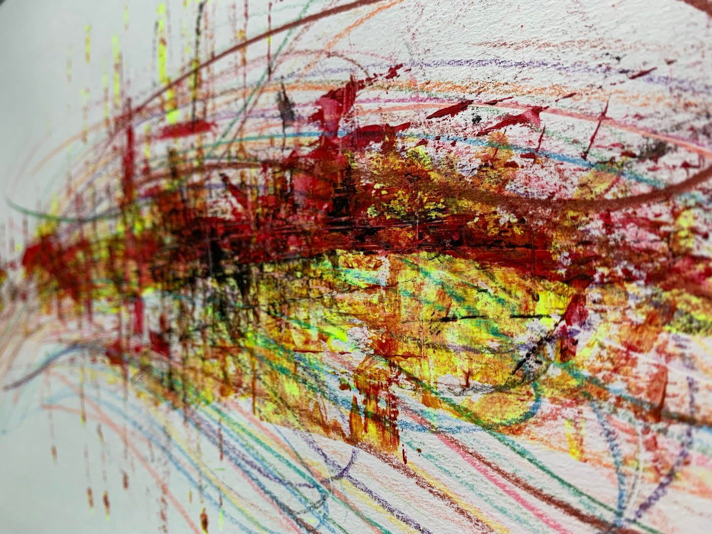 “CITIES” series