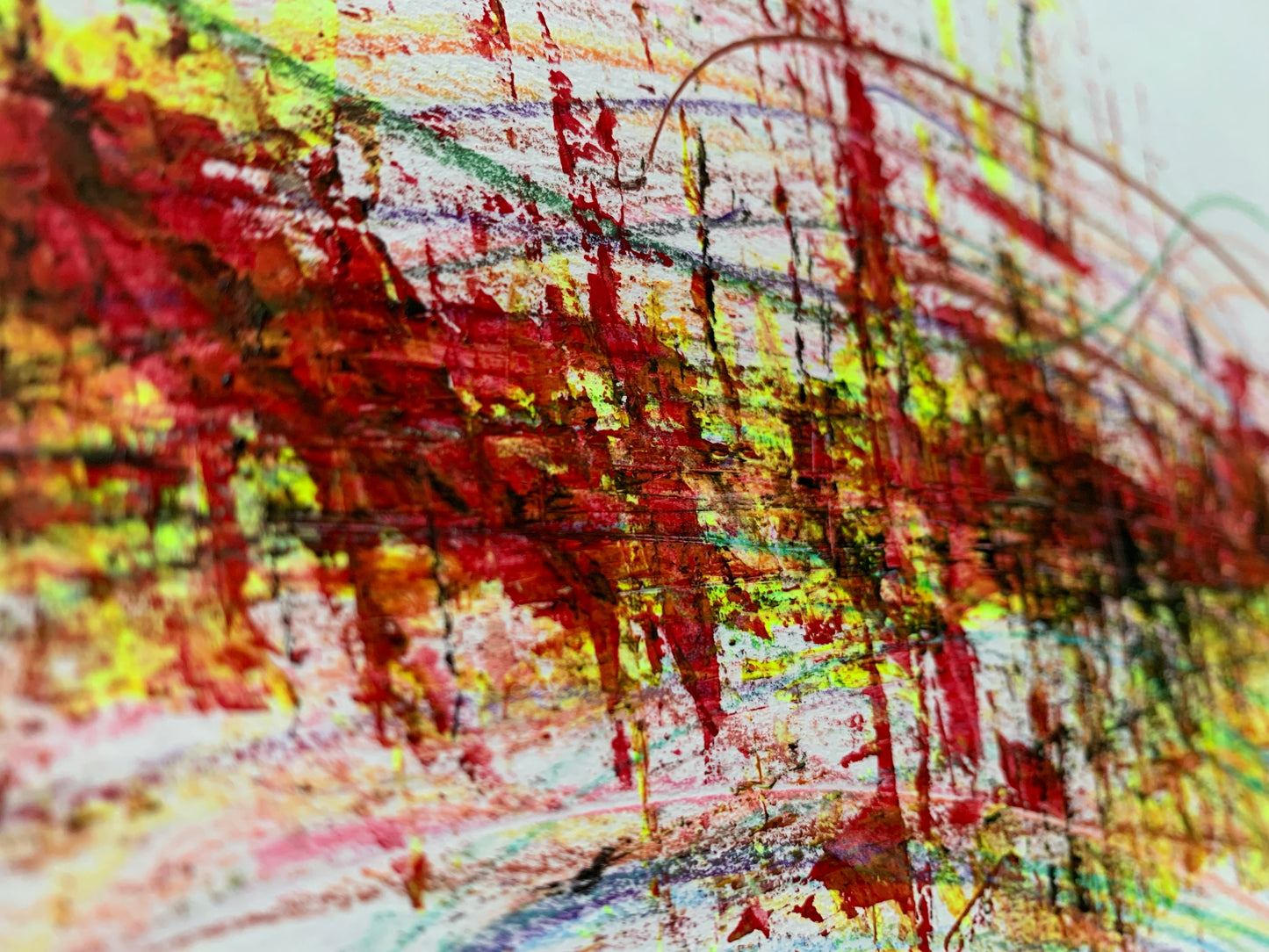 “CITIES” series