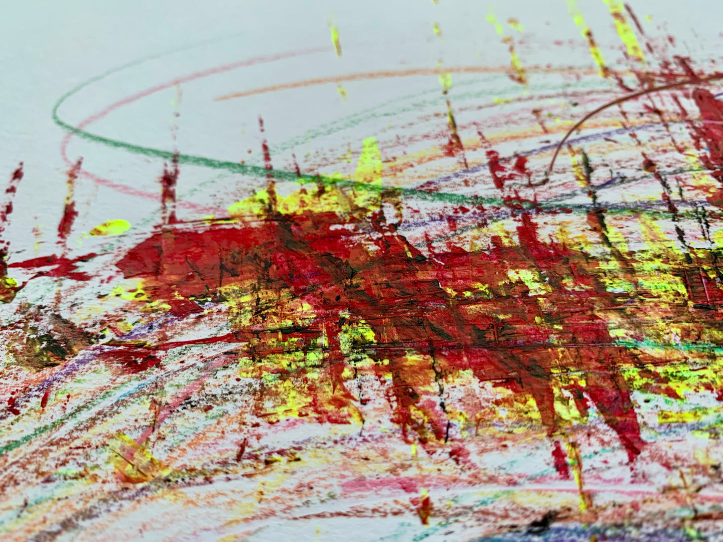 “CITIES” series