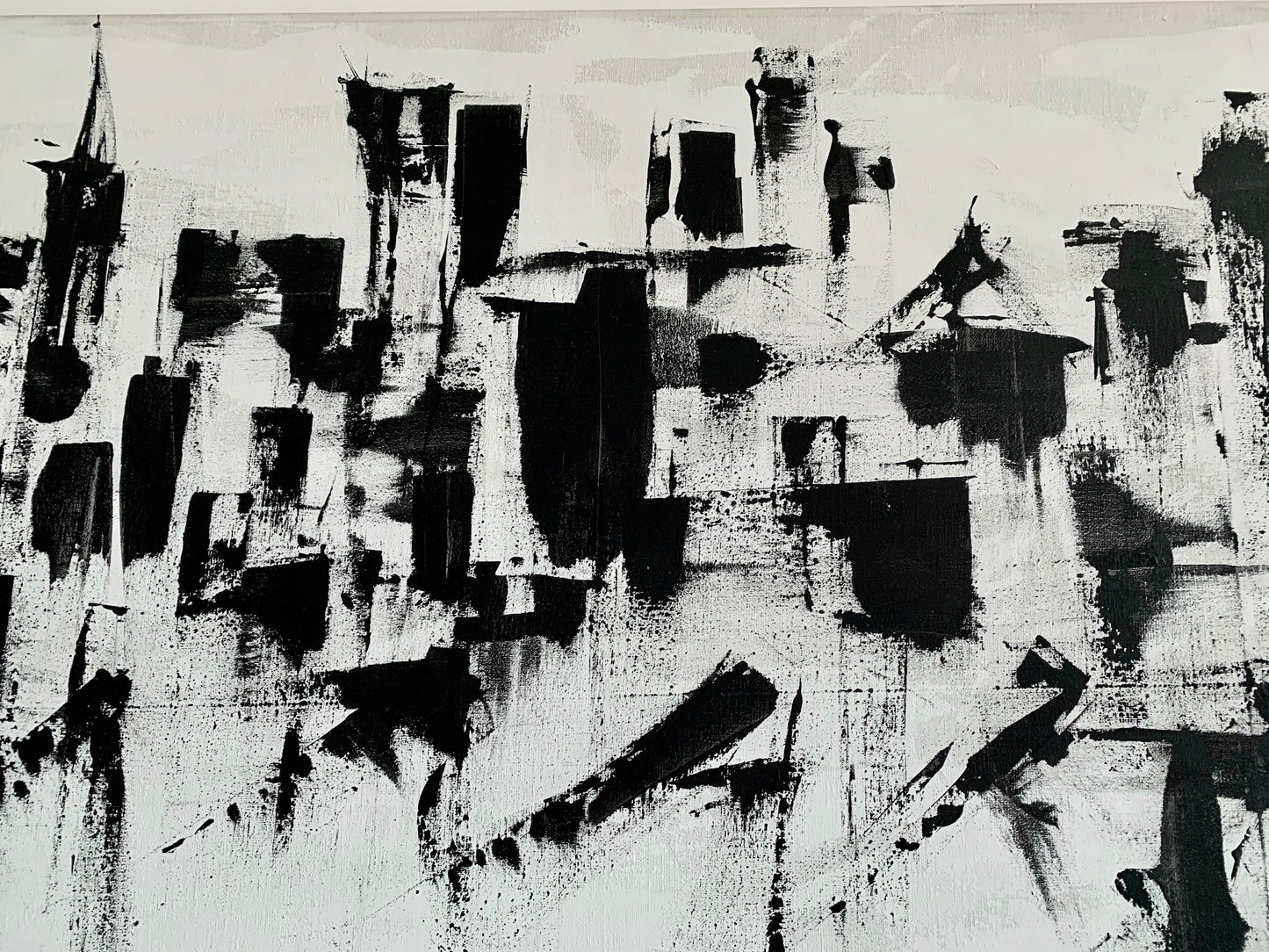 “CITIES” series