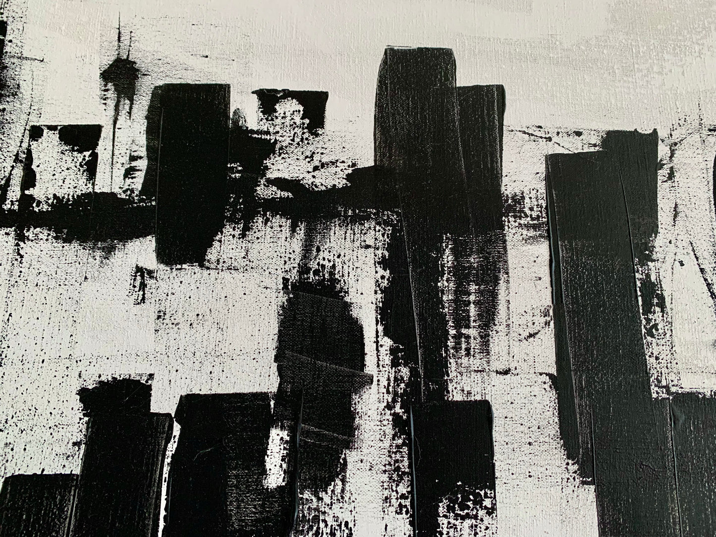 “CITIES” series