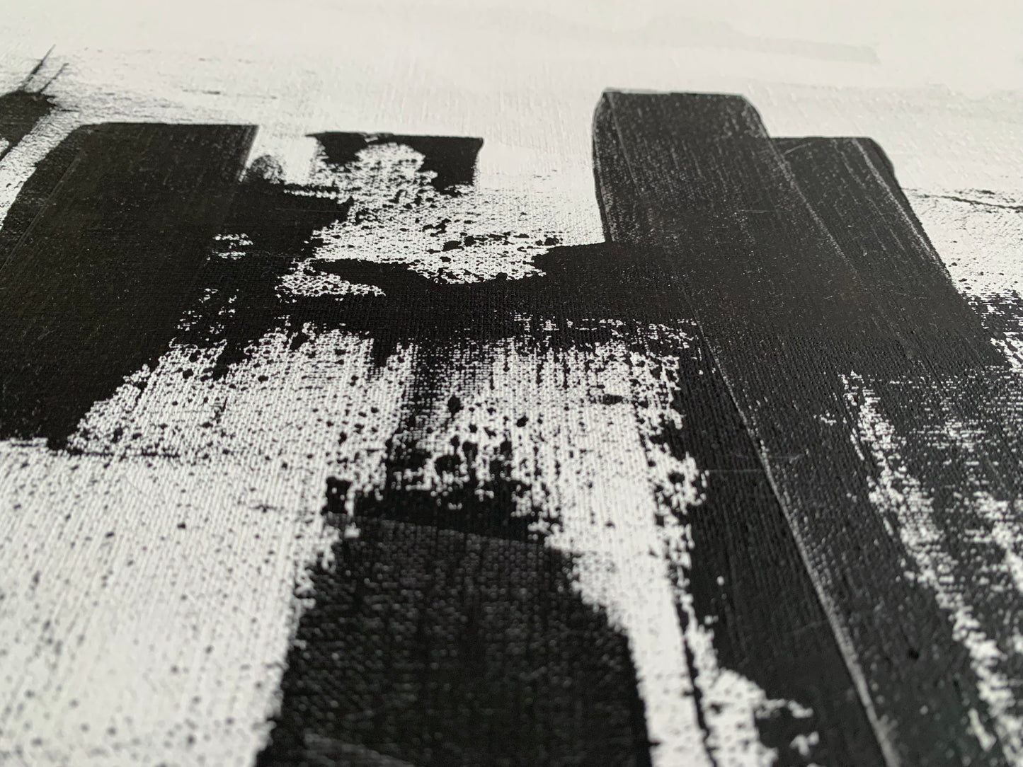 “CITIES” series