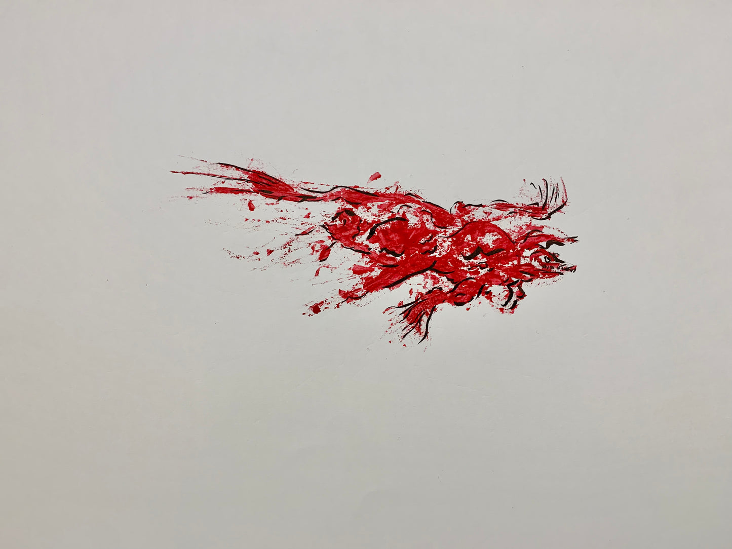 “BESTIARY” series