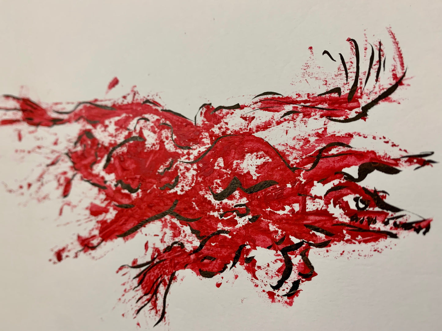 “BESTIARY” series