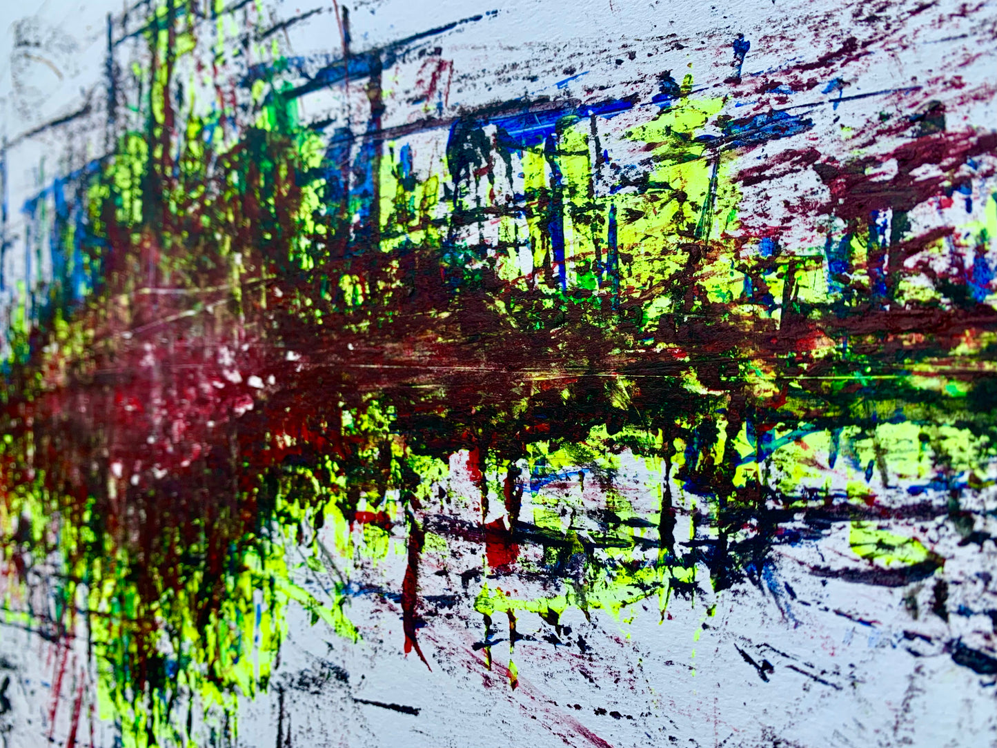 “CITIES” series