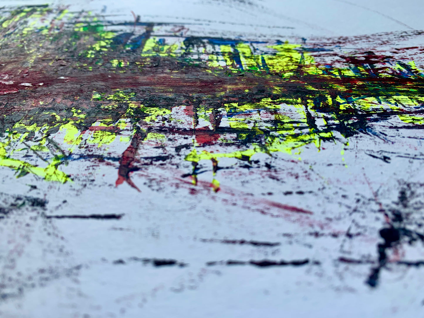 “CITIES” series