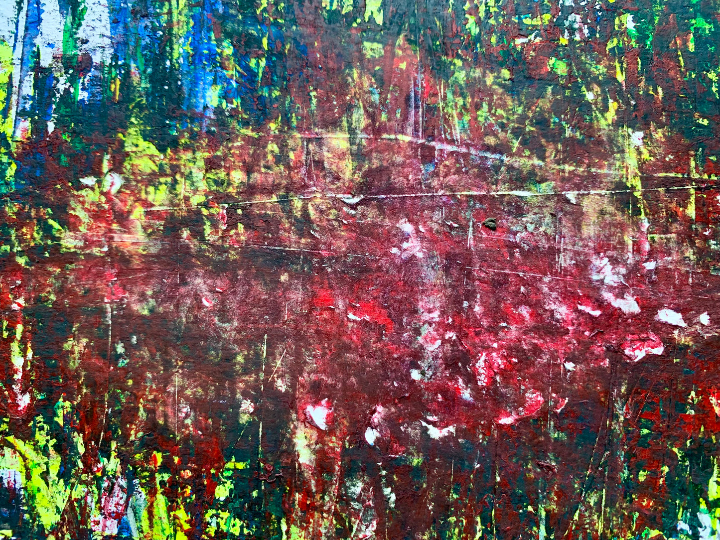 “CITIES” series