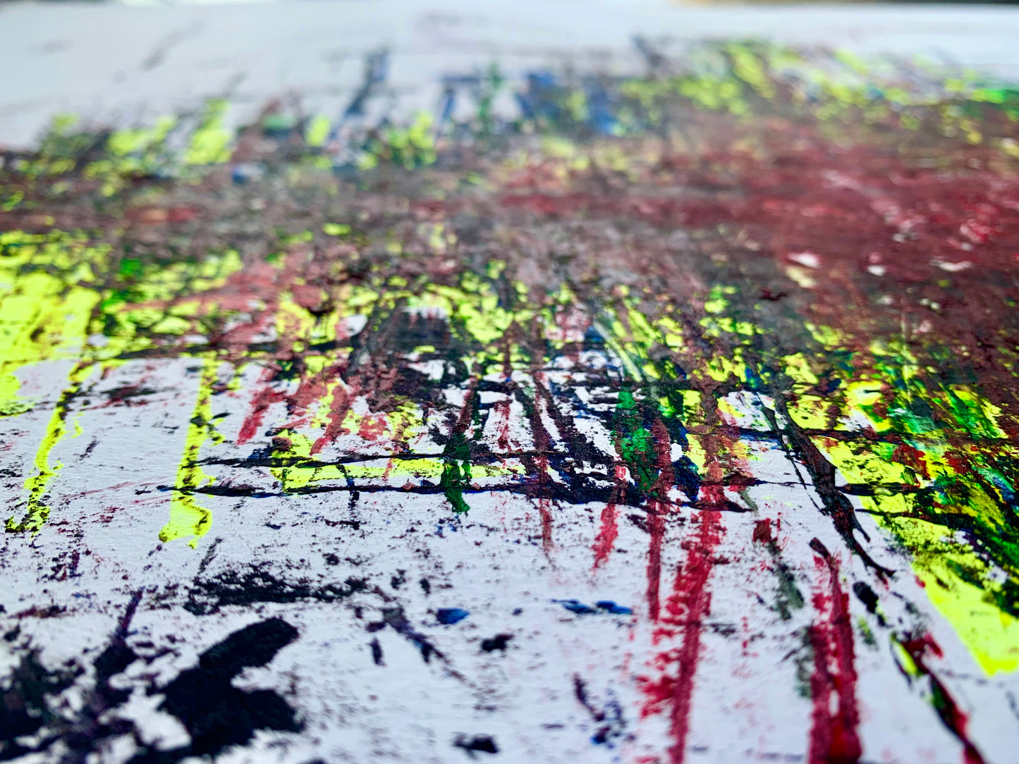“CITIES” series