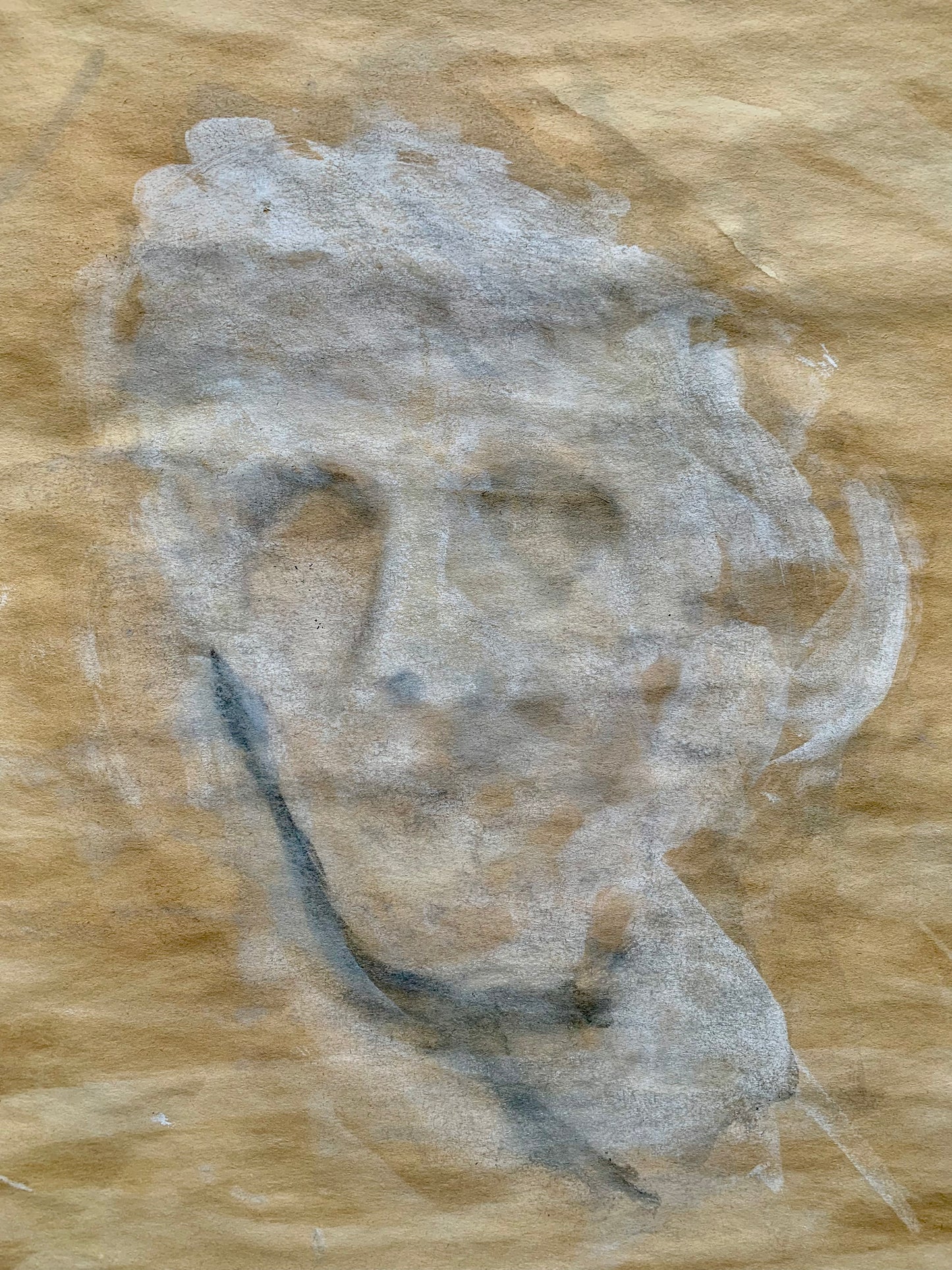 “FACES” series