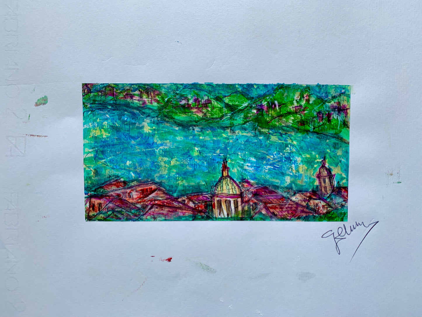 “THE COAST” series