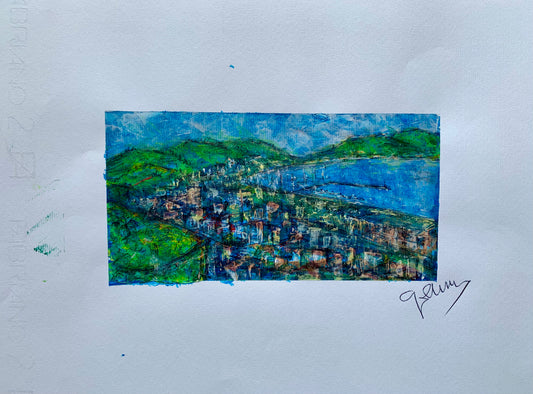 “THE COAST” series