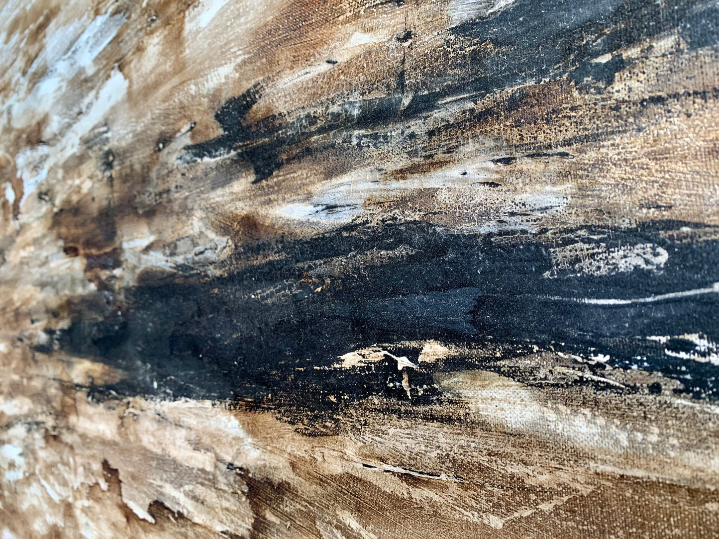 “LANDSCAPE” series