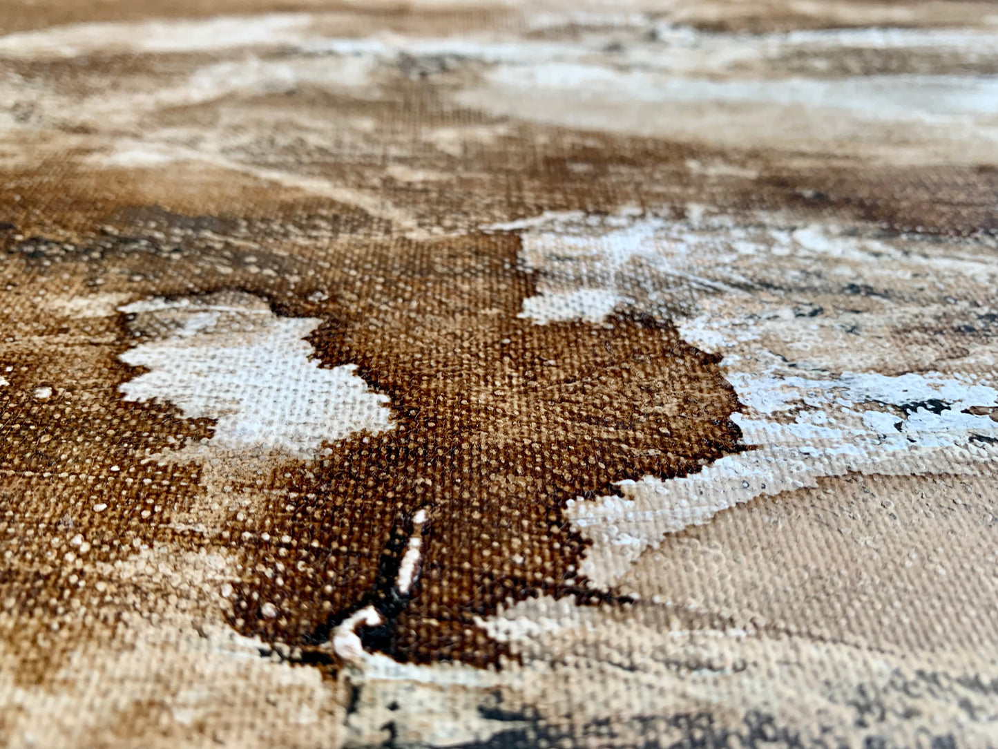 “LANDSCAPE” series