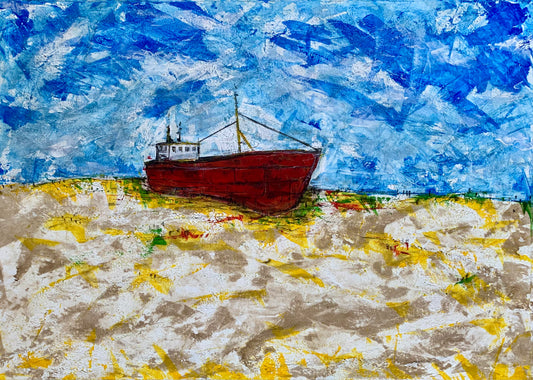 “SHIPS” series