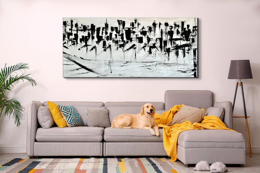 “CITIES” series