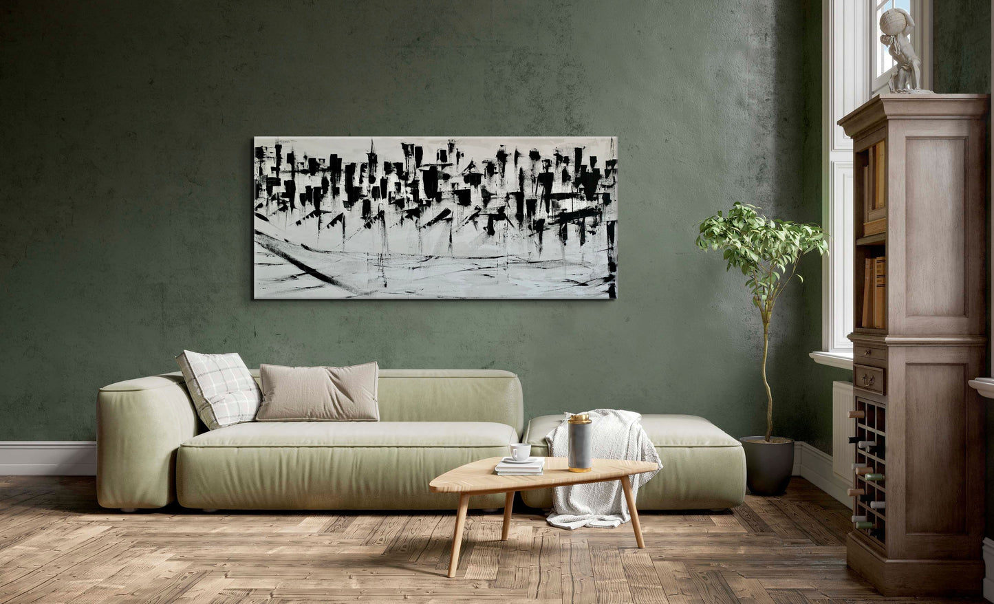 “CITIES” series