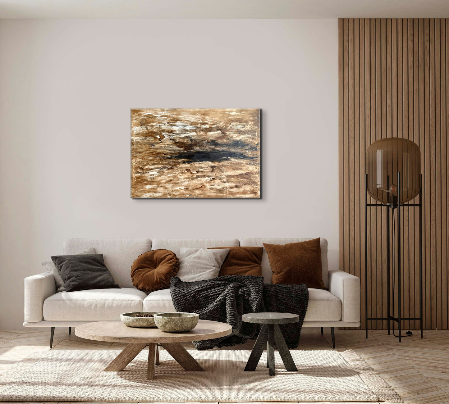 “LANDSCAPE” series