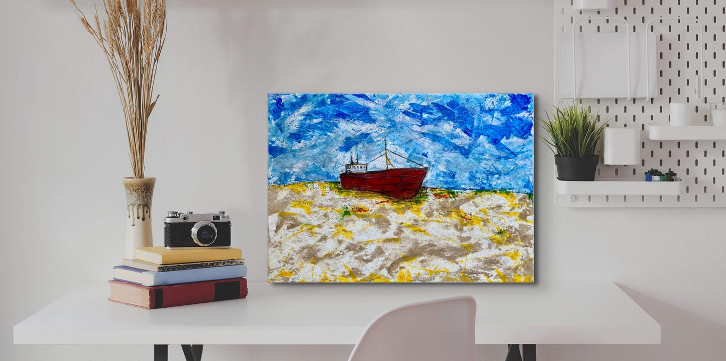 “SHIPS” series