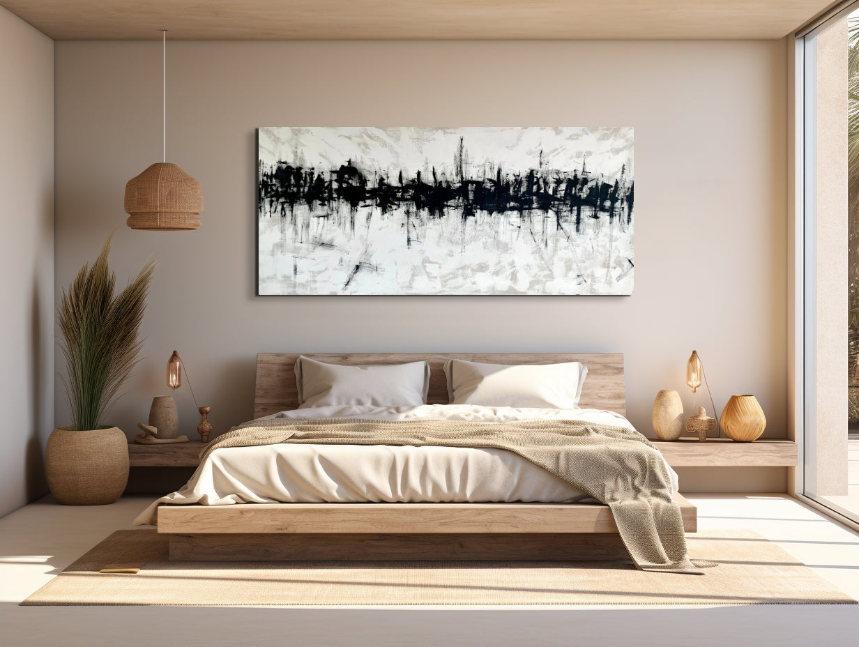 “LANDSCAPE” series