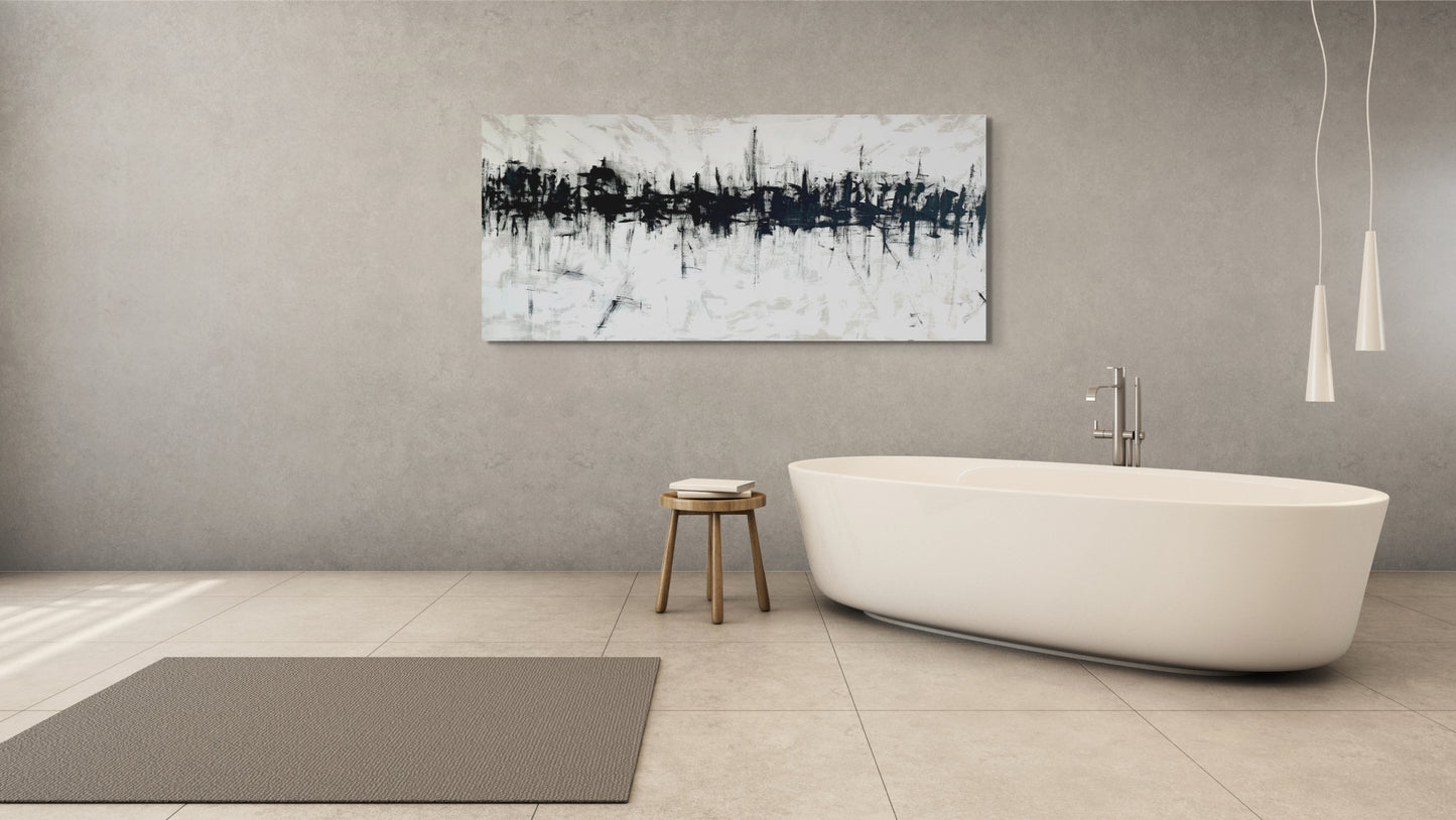 “LANDSCAPE” series
