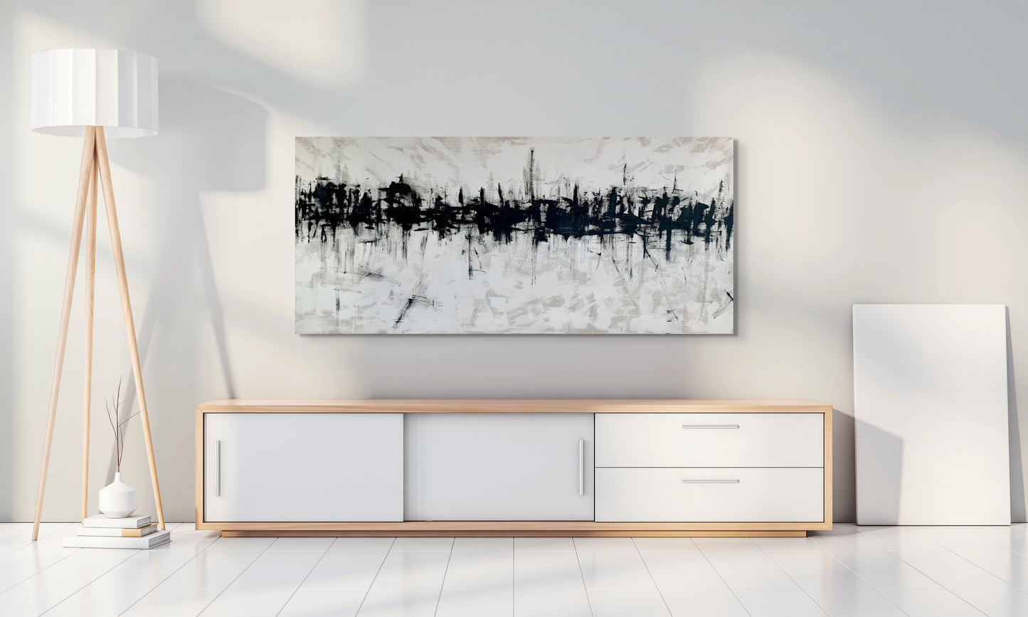 “LANDSCAPE” series