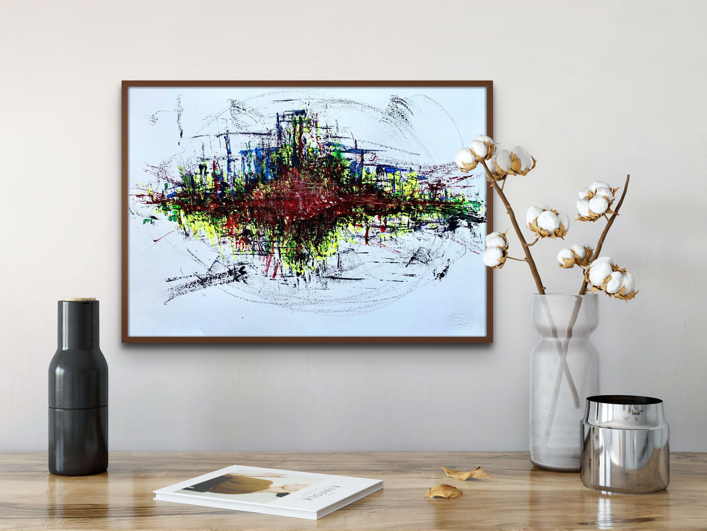 “CITIES” series