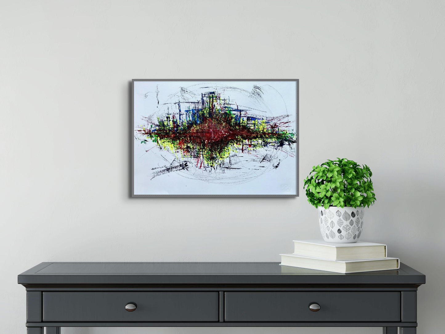 “CITIES” series