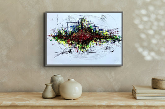 “CITIES” series