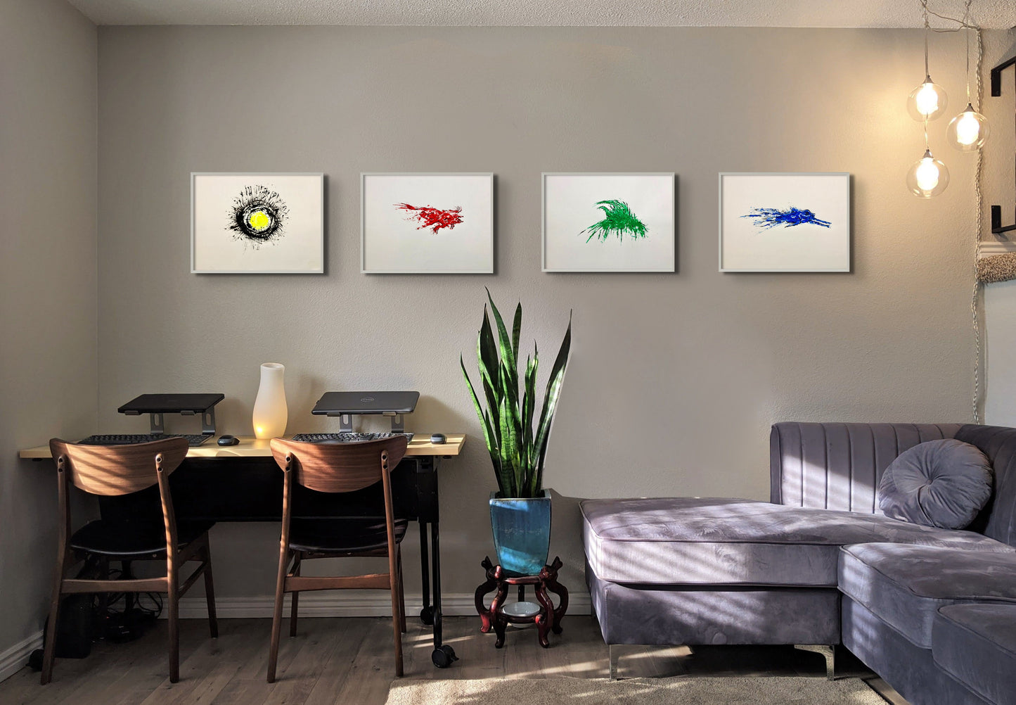 “BESTIARY” series