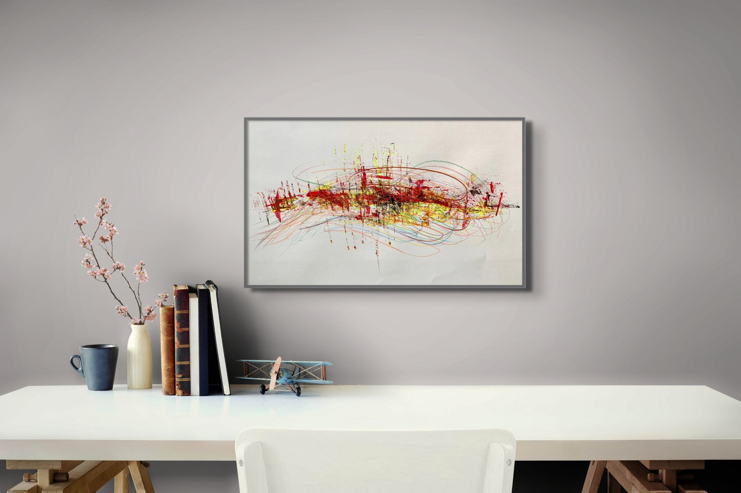 “CITIES” series