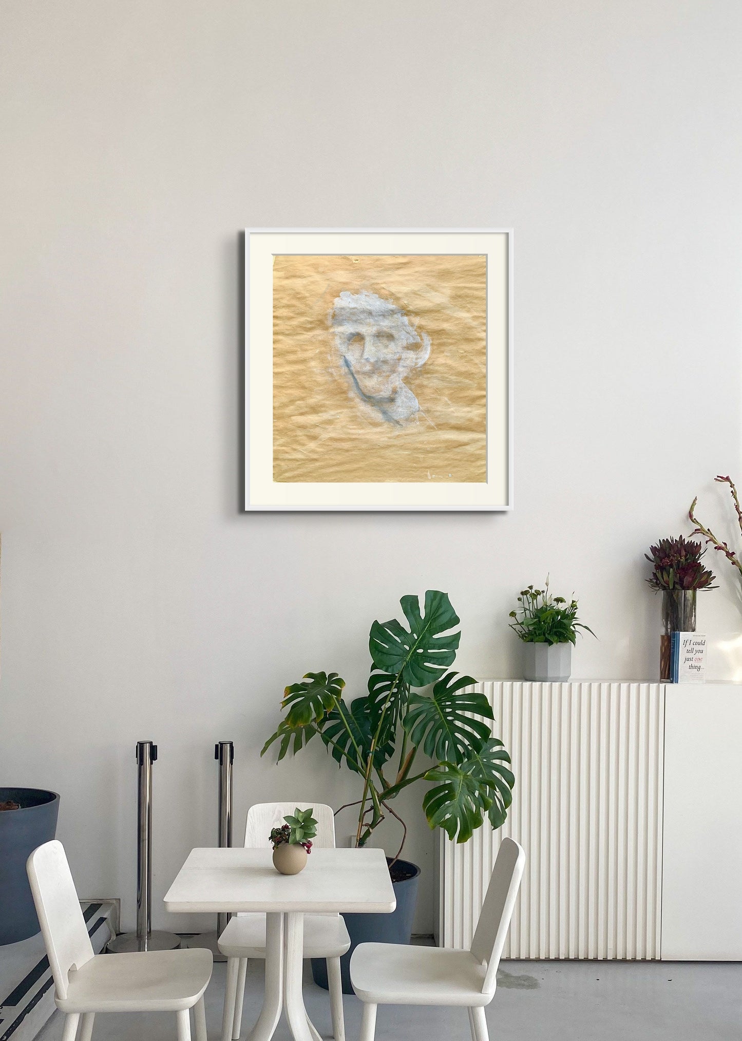 “FACES” series