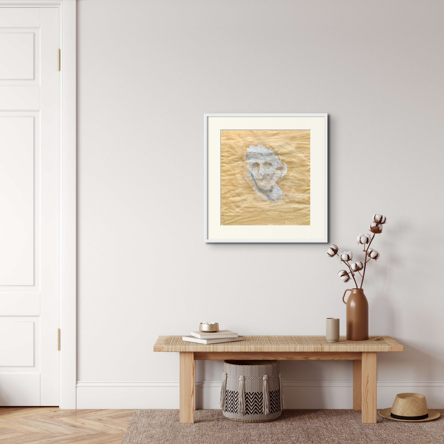 “FACES” series