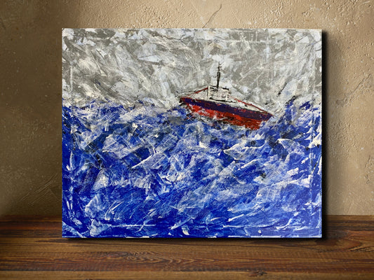 “SHIPS” series