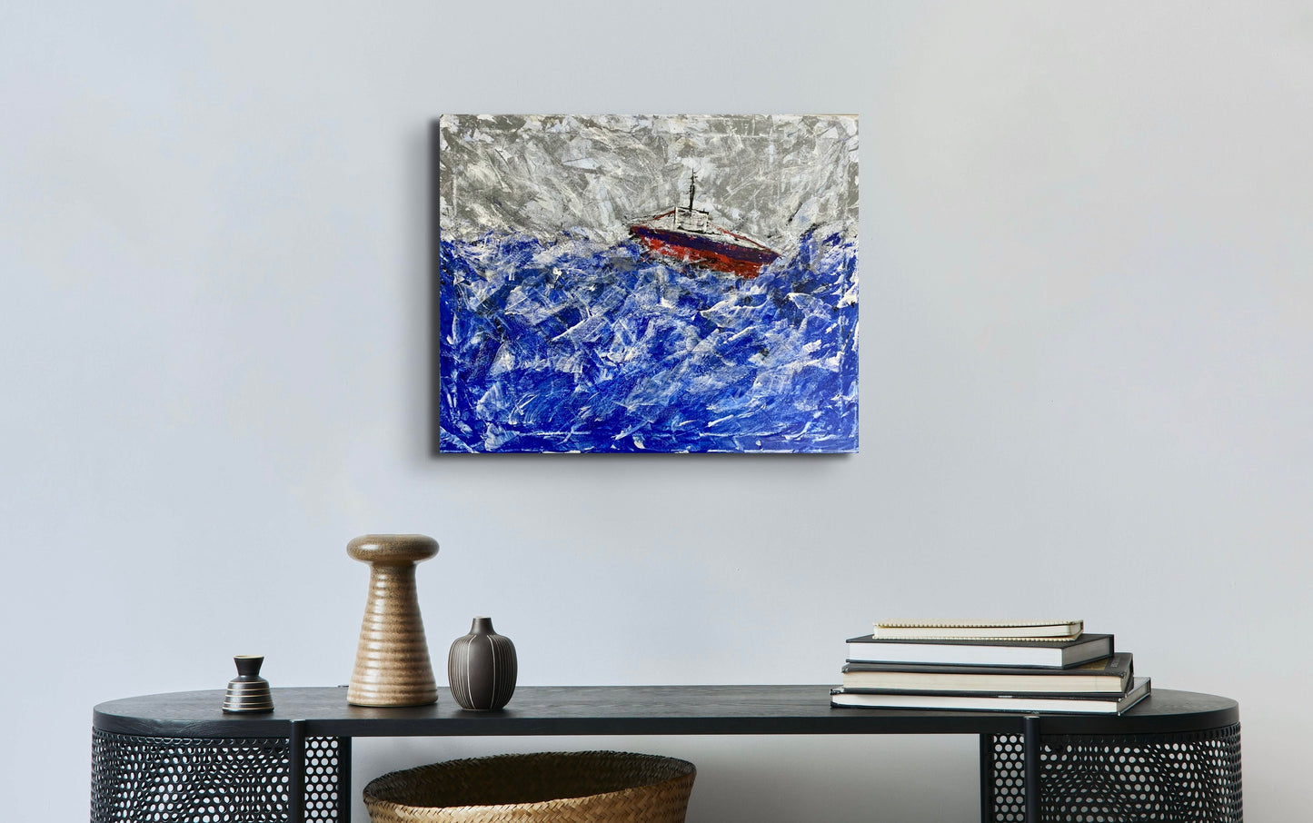 “SHIPS” series