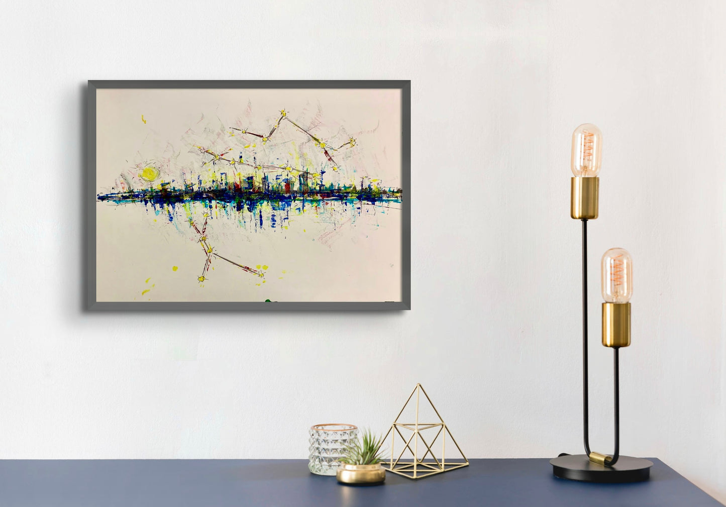 “CITIES” series